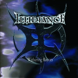 Illidiance : Withering Razors